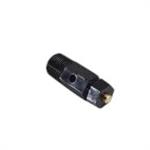 Blue Valve Nelson 5 TO 20 PSI