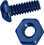 Bolt And Nut for 766/766HB Float Valves