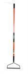 Bow Rake 62in 14-Steel Tine Fibreglass Handle