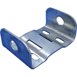 Bracket Frame only for Galvanized Hogflo Bracket
