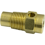 Brass Body For CD53/75HBV Water Bowl Valve