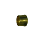 Brass Button For Water Bowl Valve