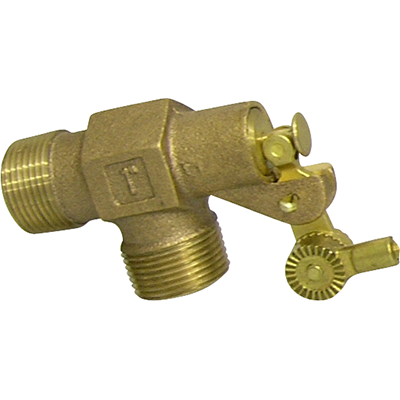 Brass Float Valve Parts