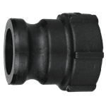 Buttress Thread Fittings