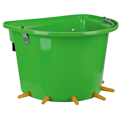 Calf and Lamb Feeding Buckets