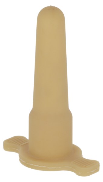 Calf/Lamb Bottle Nipples