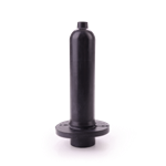 Calfteria Calf Nipple - Black