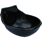 Cast Iron Bowl Only For Water Bowl