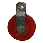 Cast Iron Pulley 3 1/2^