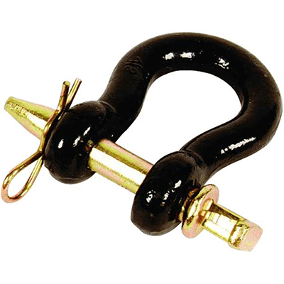 Chain Hooks and Clevis