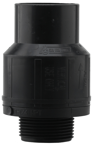 Check Valve For Sump Pump