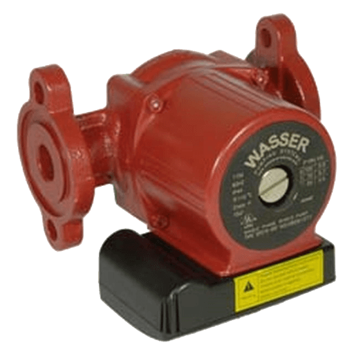 Circulating Pumps