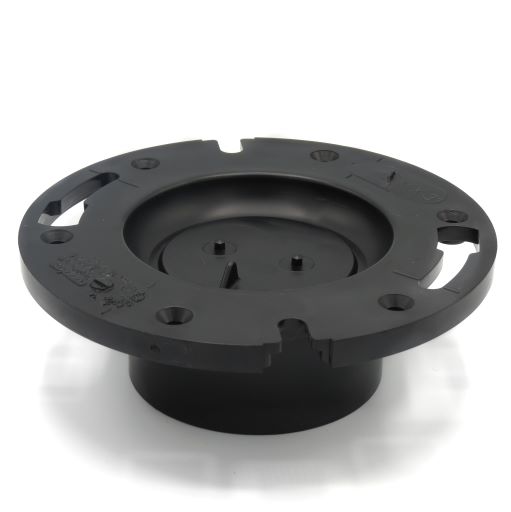 Closet Flanges and Wax Seals