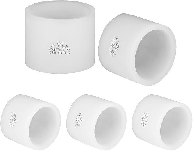 Cold Expansion Collars