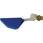 Complete Float Valve Assembly for MA04 series Poly bowls