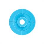 Continuous Flow Disc for 1^ Hudson Valve