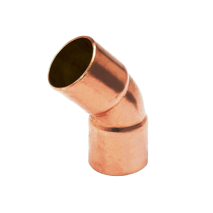 Copper Fittings