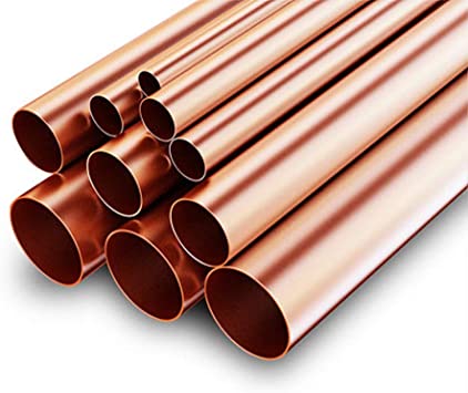 Copper Pipe