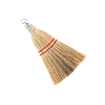 Corn Wisk with Metal Cap. 12/Case