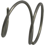 Decompressor Spring For Superflo Valve