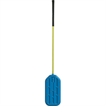 Deluxe Sorting Paddle With Rattles