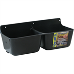 Double Mineral Feeder 1-3/4 Quart