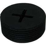 Drain Plug for Hydrator Stock Tanks