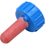 Excal Pop Bottle Lamb Nipple. Red (2 liter or 20 oz bottle)