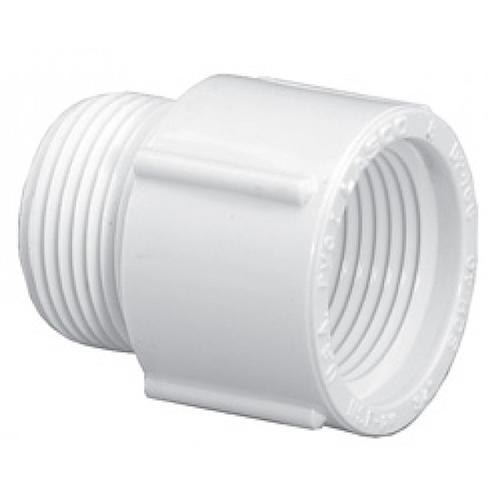 FPT x MPT Riser Extensions