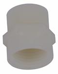 Female GHT X 1/2^ Female NPT. Nylon