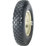 Flat Free Wheel Only For Wheelbarrow
