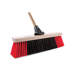 Flexsweep 24^ EX-Stiff Industrial Broom (99978)