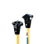 Flexsweep 60^ Handle with Connector for Broom (2538)