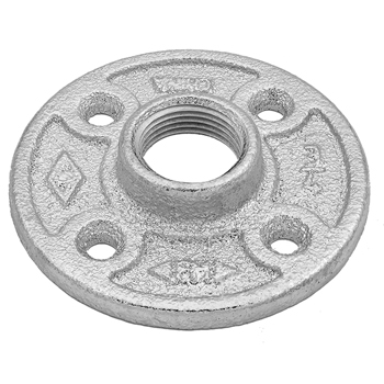 Floor Flanges