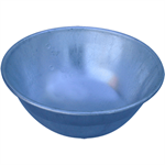 Galv Bowl Only for #25/M81 bowls