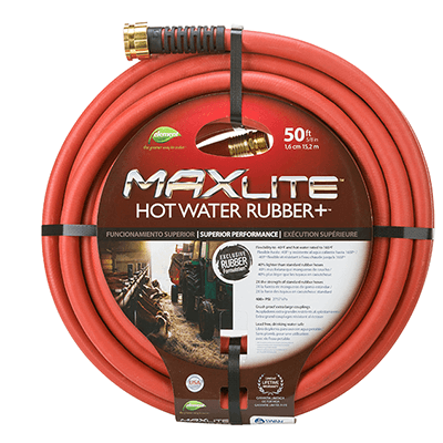 Garden Hose