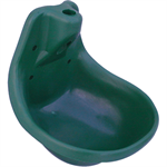 Green Bowl only for PCB Waterer