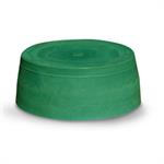 Green EASY-ON Calf Bottle Cap