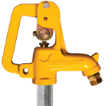 Handle Only For BoshartYH07 Series Yard Hydrant