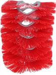 HappyCow Red Replacement Brushes - Set of 11