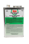 Heavy Duty PVC Glue 3.78L    6/case