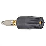 High Pressure Rotary Nozzle
