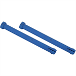 Hinge Pin For Water Bowl 2/Pak