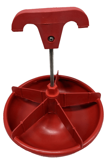 HogFlo Watering Equipment