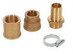 Hose Connection Set  for Pasture Pump