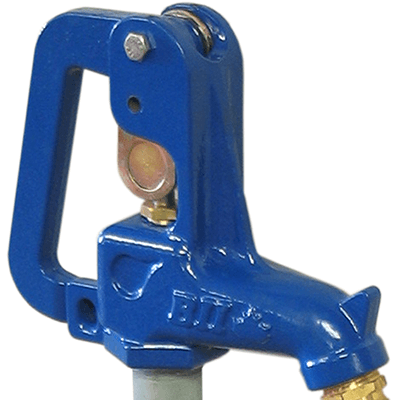 Hydrant Repair Parts