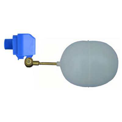 Hydrator Float Valve and Parts