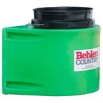 Insulated 5-gallon Stall Waterer