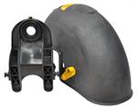 Jobe Protect-A-Mount (Clamp & Cover)