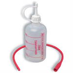 Lamb Bottle Colostrum Feeder With Stomach Tube 250ml